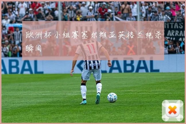 欧洲杯小组赛塞尔维亚英格兰绝杀瞬间