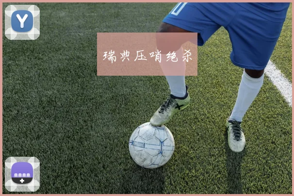 瑞典压哨绝杀
