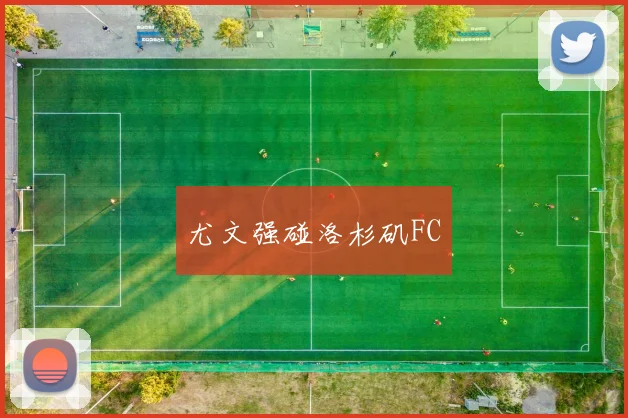 尤文强碰洛杉矶FC