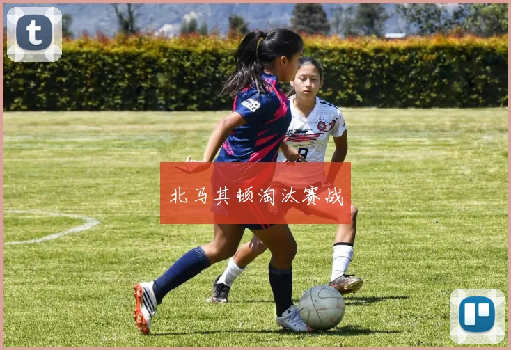 北马其顿淘汰赛战