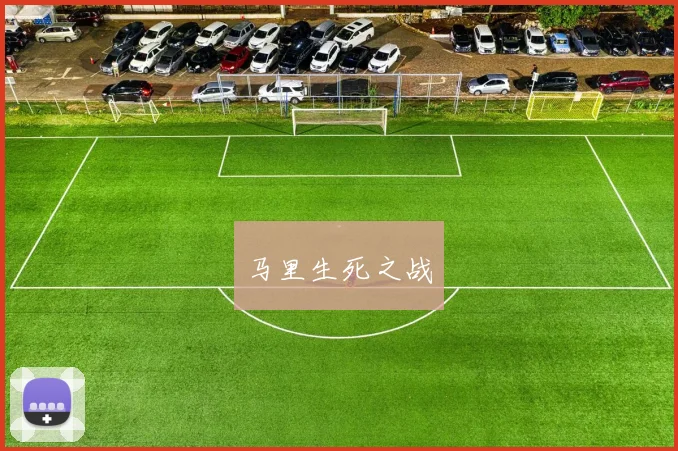马里生死之战