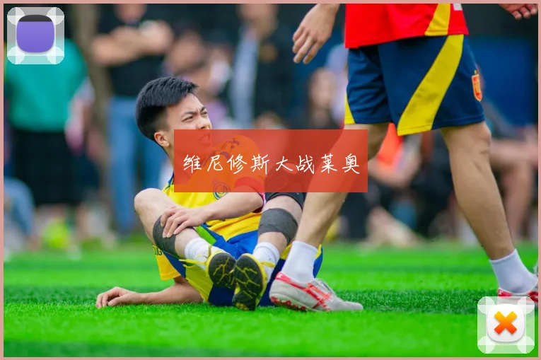 维尼修斯大战莱奥