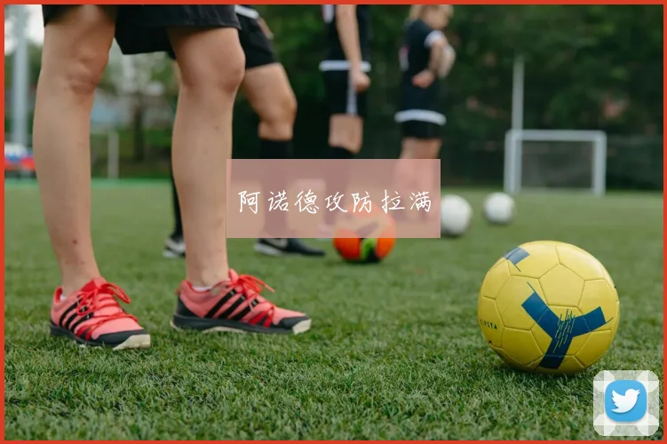 阿诺德攻防拉满
