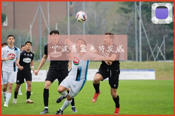 宁波男篮老将发威
