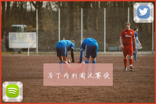 马丁内利淘汰赛夜