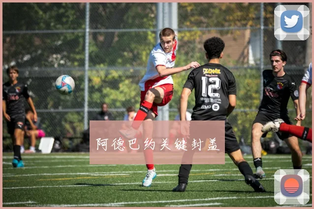 阿德巴约关键封盖