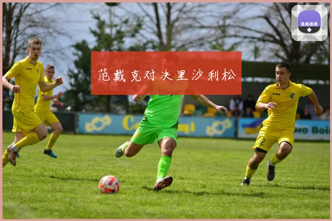 范戴克对决里沙利松