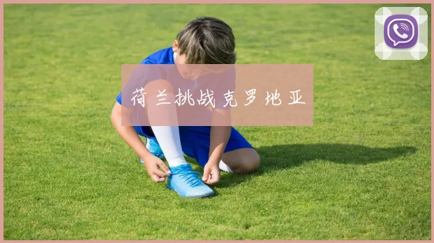荷兰挑战克罗地亚