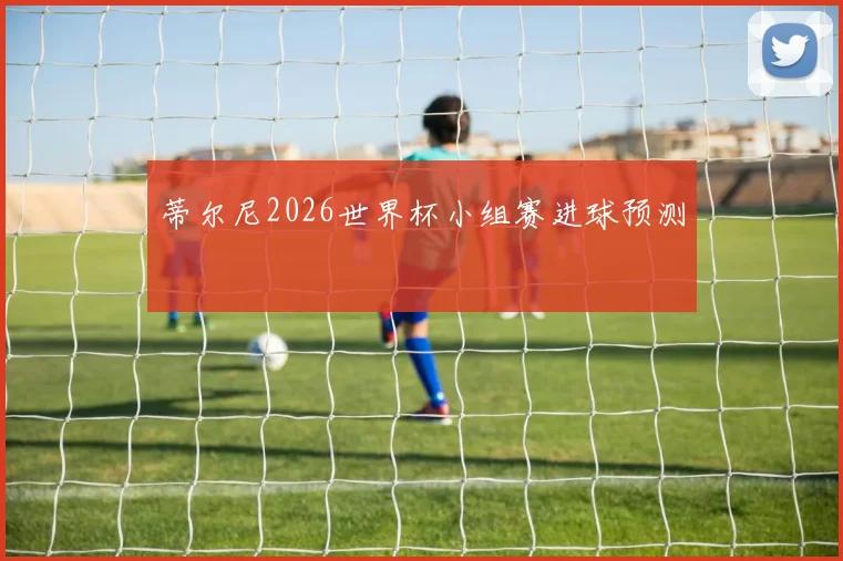 蒂尔尼2026世界杯小组赛进球预测