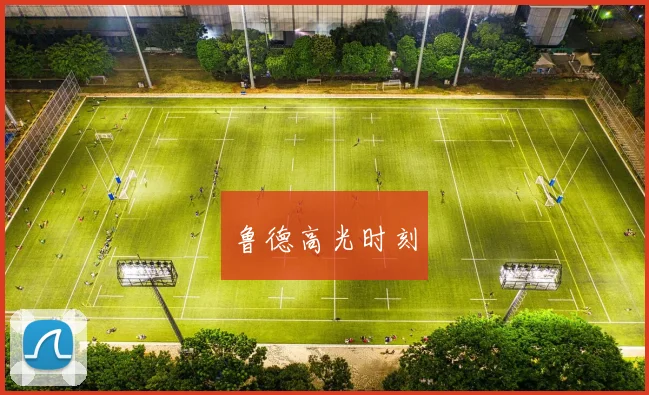 鲁德高光时刻