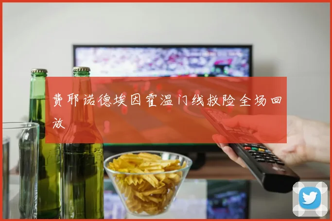 费耶诺德埃因霍温门线救险全场回放